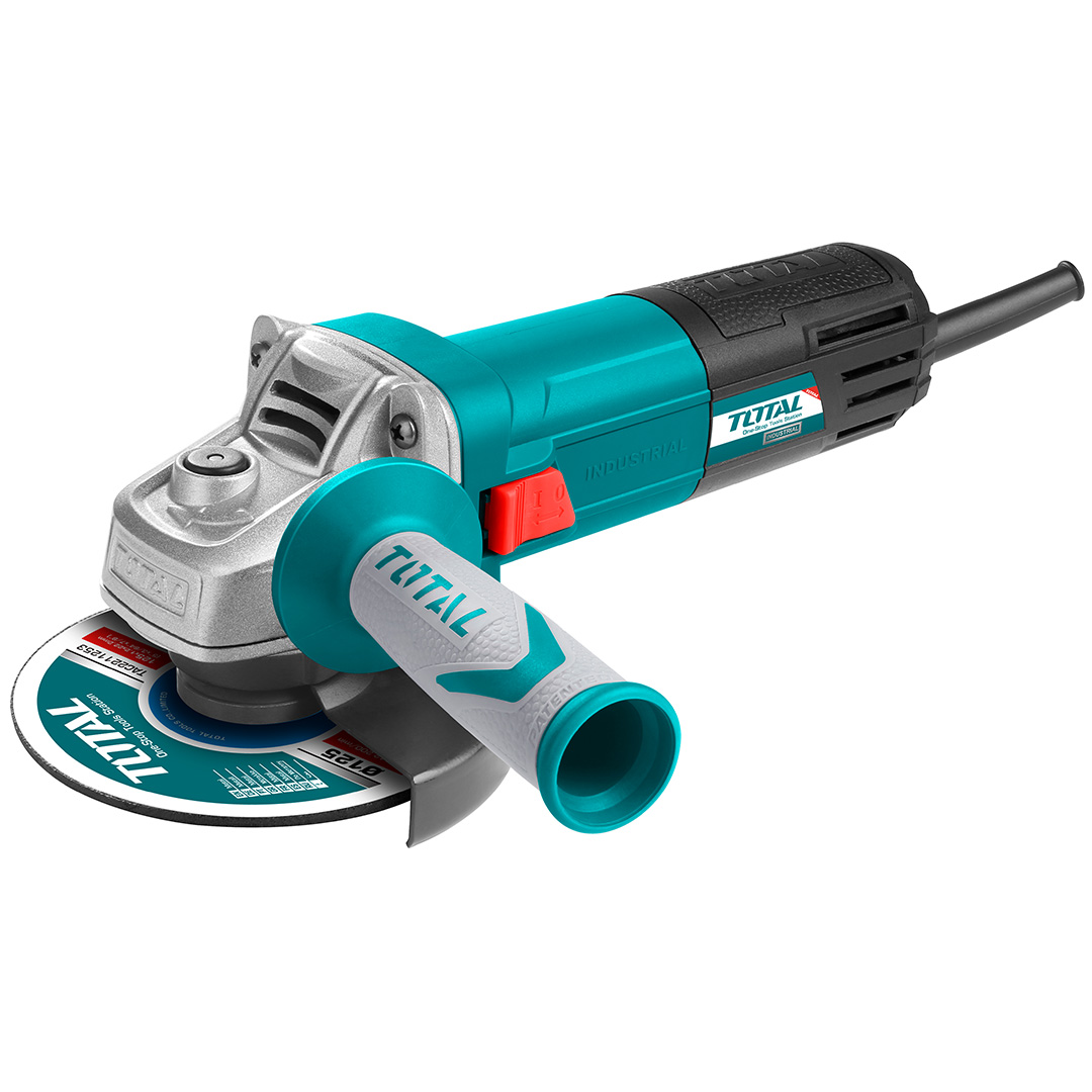 Esmeril angular 4½" 900W