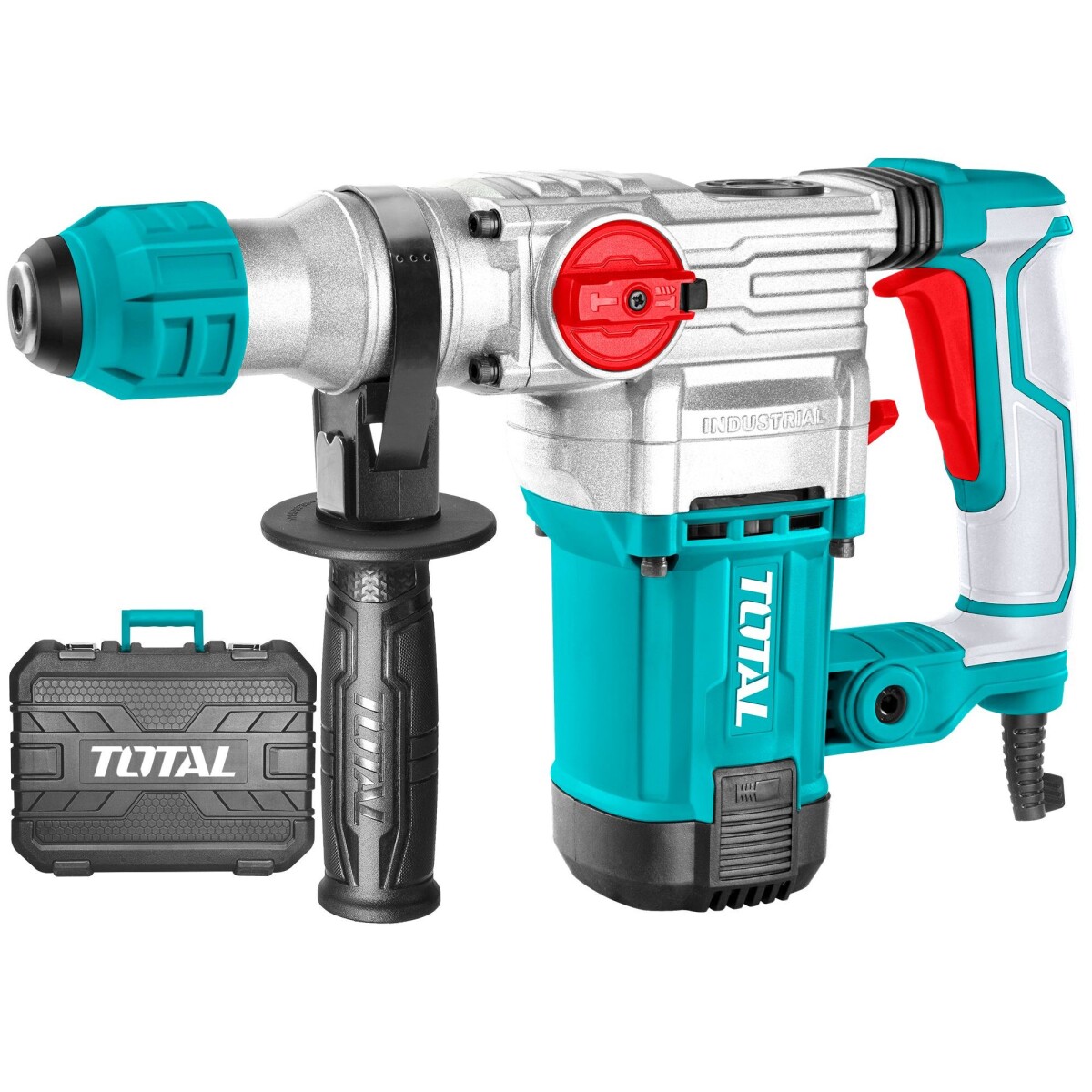 Rotomartillo SDS-Plus 800W