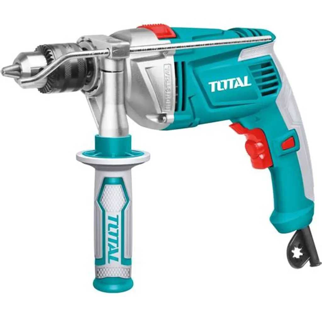 Taladro percutor 850W